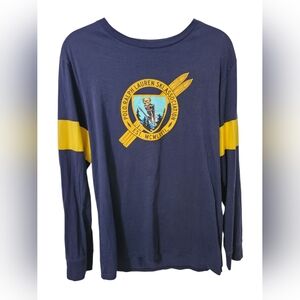 Polo Ralph Lauren Boys XL Ski Association Long Sleeve